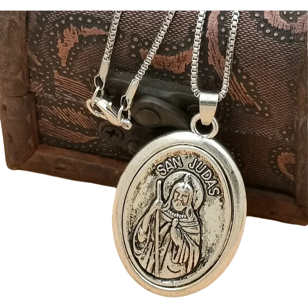Women Juda Accessories - قلادة من السبائك المعدنية على شكل