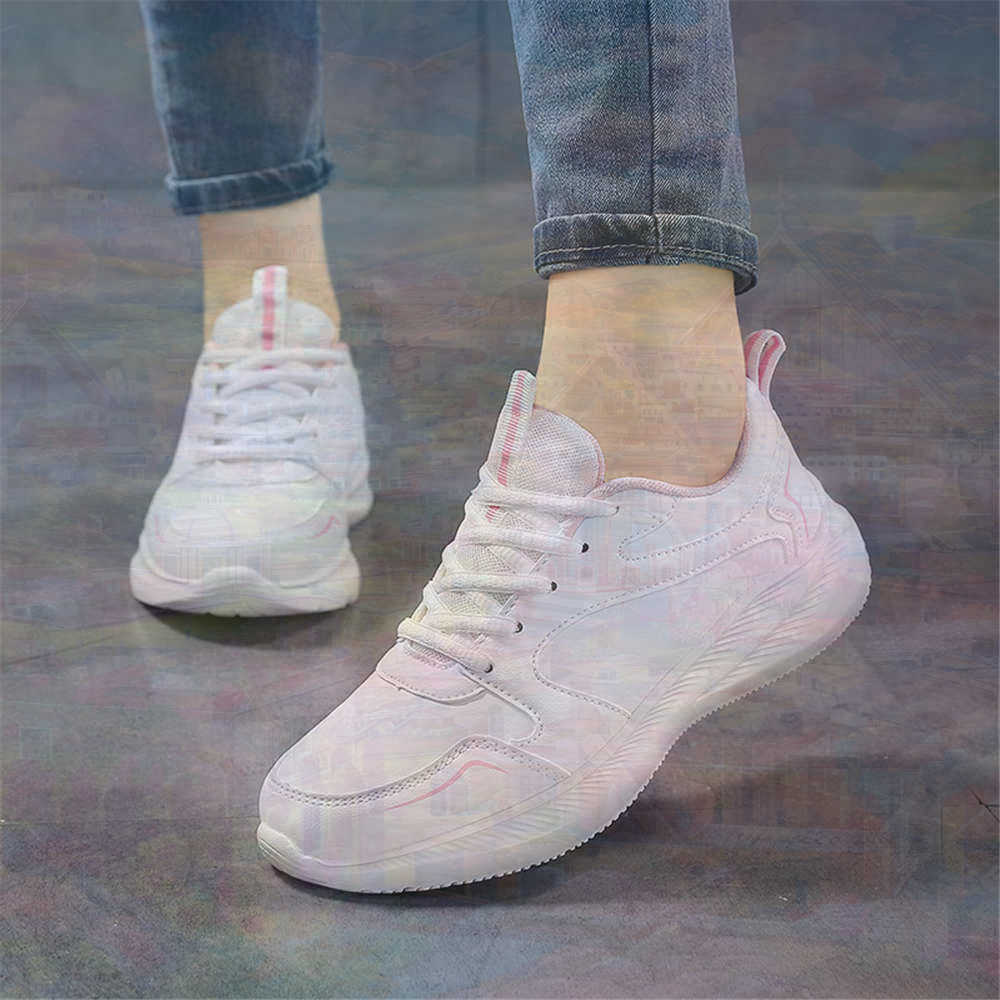 Women'S Accessories Famous Footwear - حجم 44 أحذية ريترو منخفضة رجل