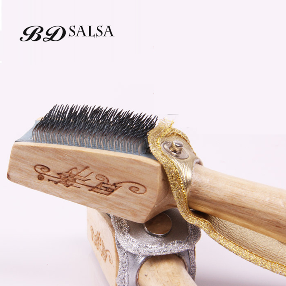 Women Accessories Bd - 2020 جديد فرشاة أحذية فرشاة الصلب