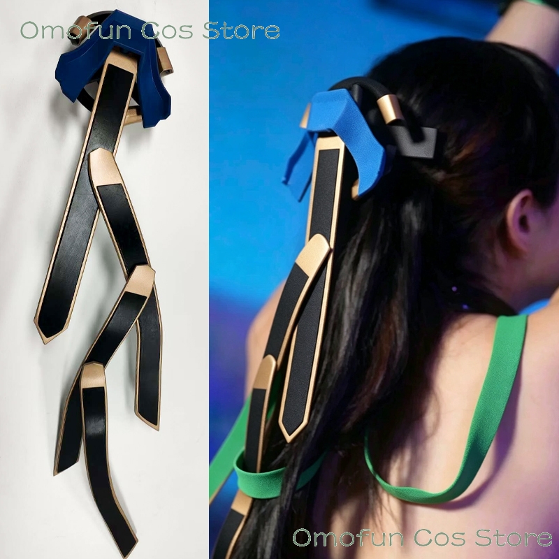 Women'S Accessories Designer - إكسسوارات تصميم مخصصة بطول 40 سم