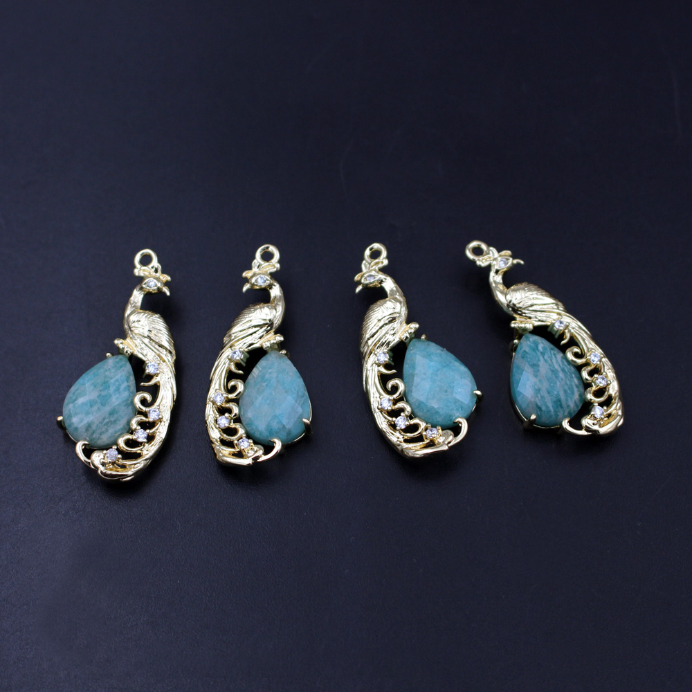 Women Accessories Dropshipping - 4 قطع من إكسسوارات المجوهرات المصنوعة