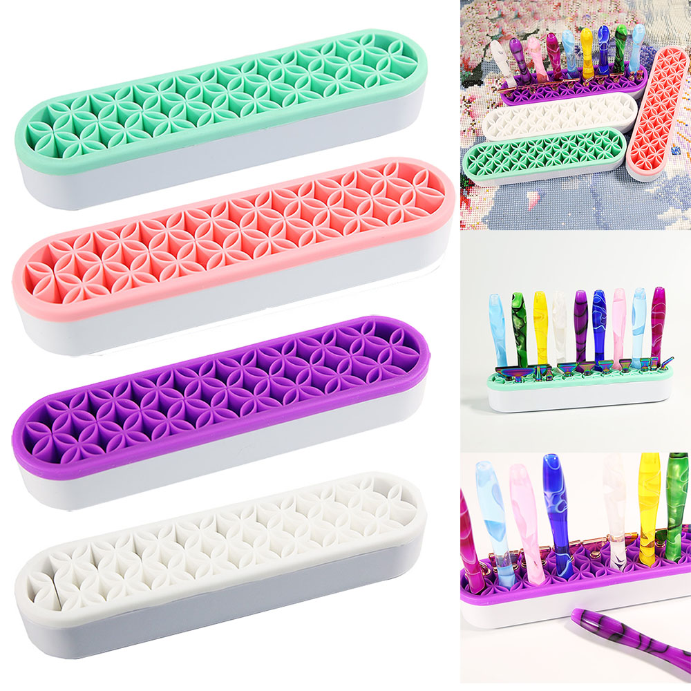 Women Accessories Box - متعددة الأغراض سطح المكتب المنظمون سيليكون
