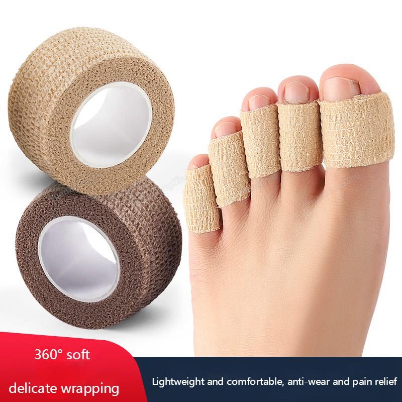 Women Accessories Bd - واقي أصابع القدم لتخفيف الألم للنساء،