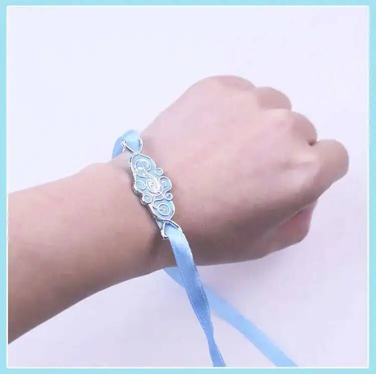 1 قطعة غراندماستر من شيطاني زر - مراجعة Queen Accessories وسعره
