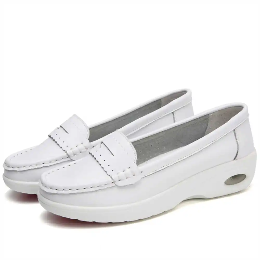 سميكة وحيد الانزلاق على المدرب - مراجعة Women'S Accessories Famous Footwear وسعره