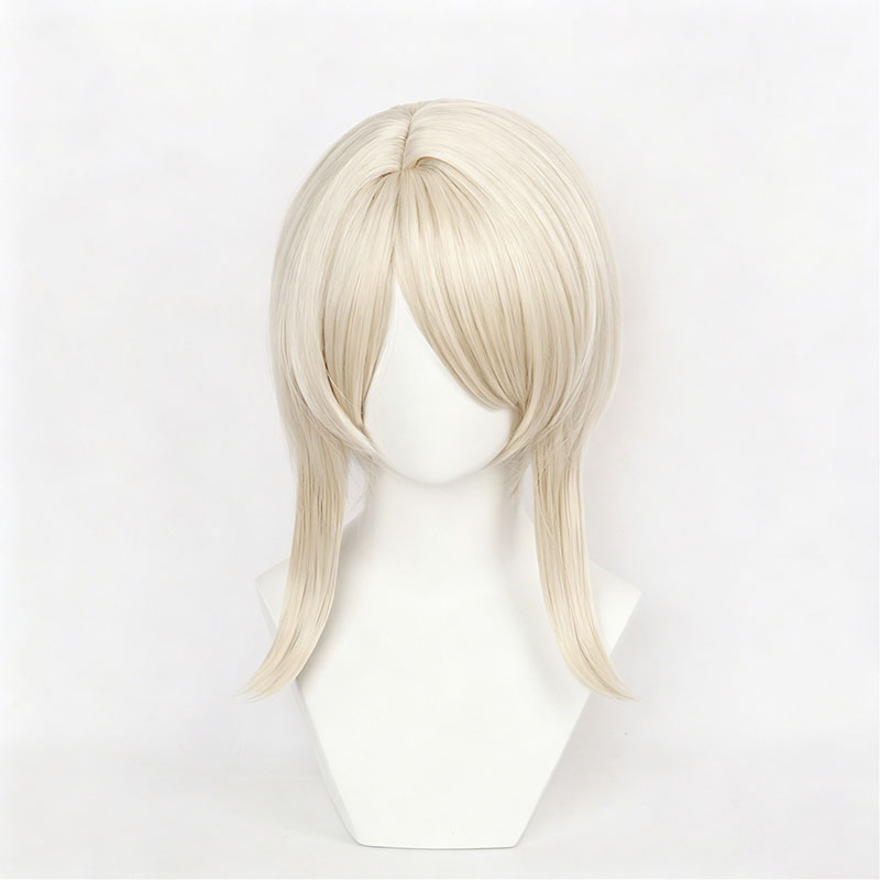 شعر مستعار للعب الأدوار من Gam - مراجعة Women'S Accessories The White Company وسعره
