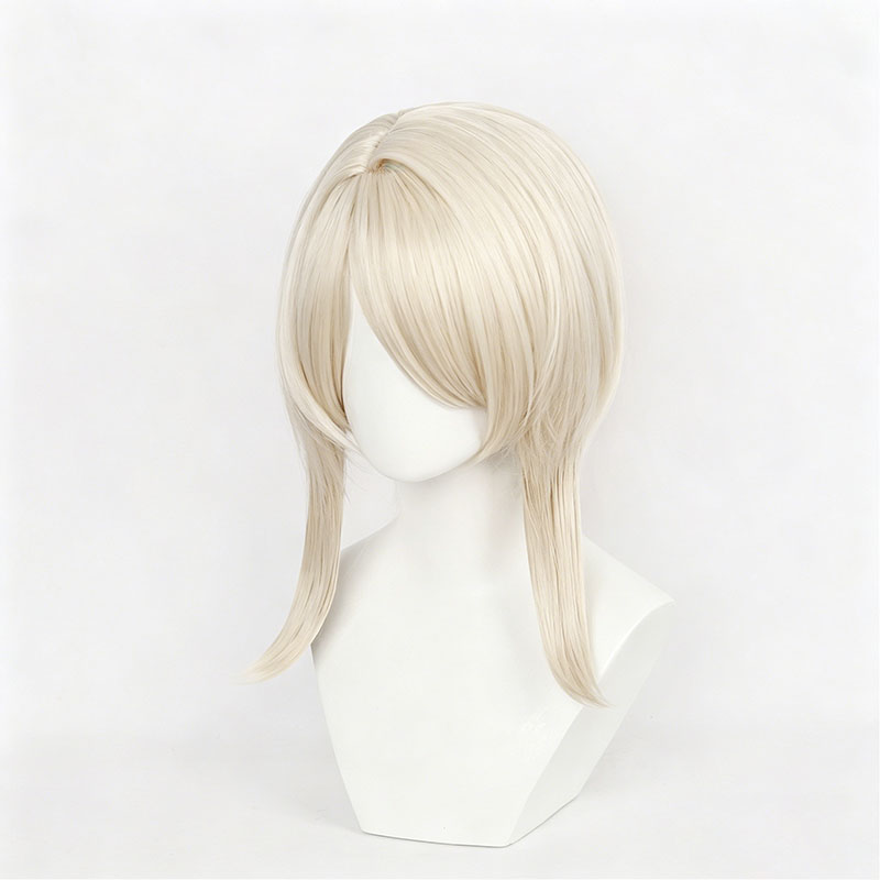 شعر مستعار للعب الأدوار من Gam - مراجعة Women'S Accessories The White Company وسعره