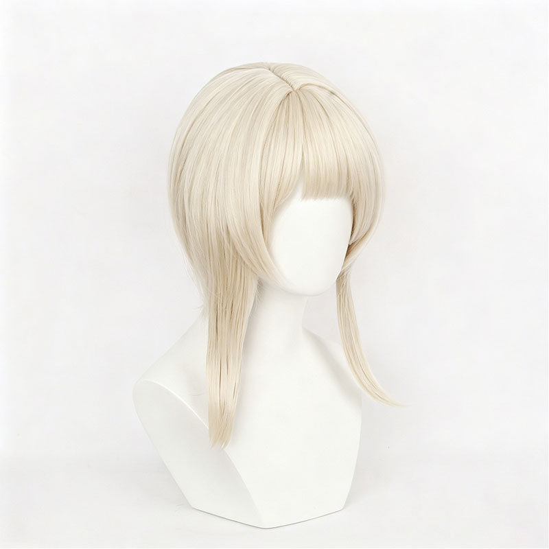 شعر مستعار للعب الأدوار من Gam - مراجعة Women'S Accessories The White Company وسعره