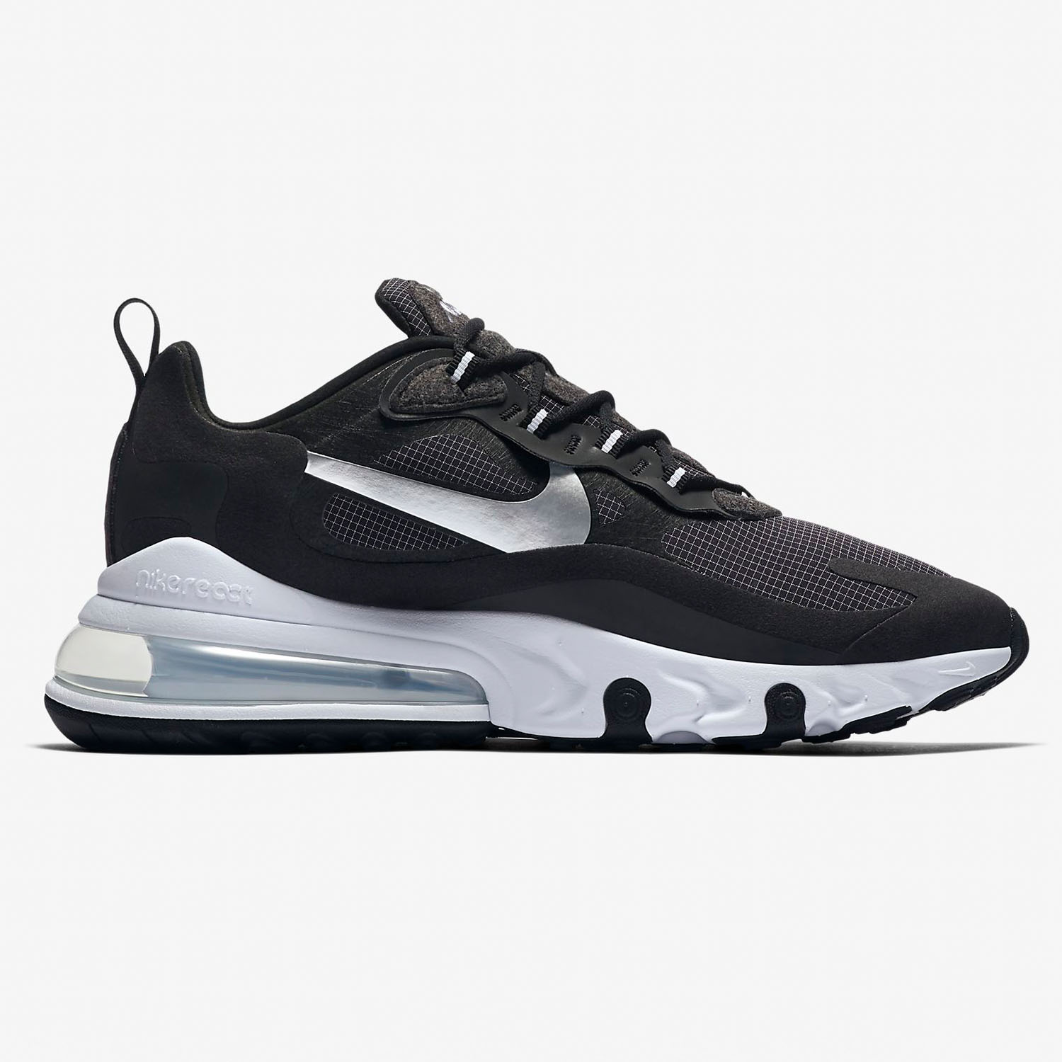 حذاء Nike الأصلي AIR MAX 270 R - مراجعة Nike Shoes Air Max 270 وسعره