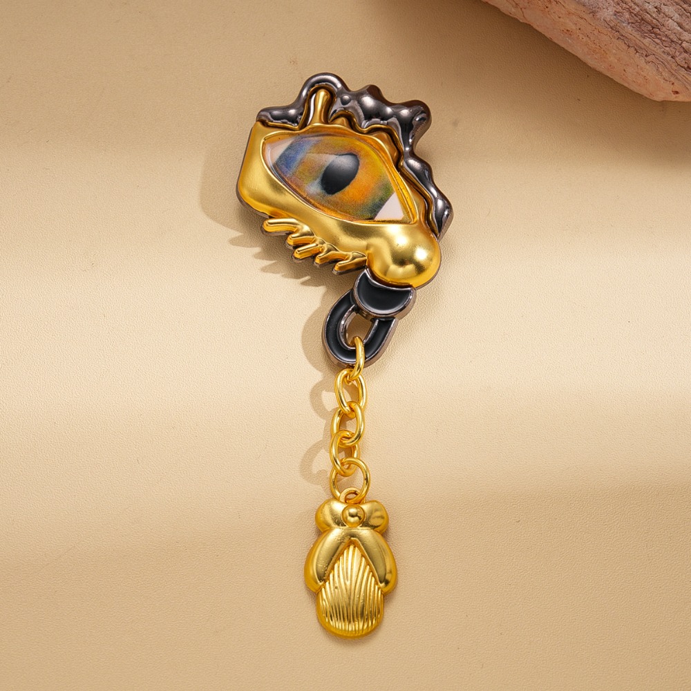 دبابيس بروش معدنية راقية بتصمي - مراجعة Women'S Accessories For Suit وسعره