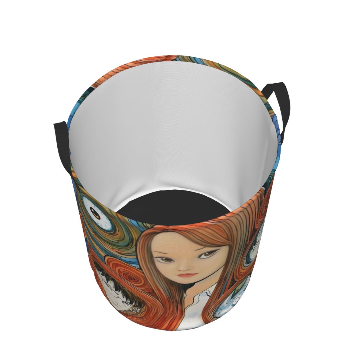 سلة غسيل كبيرة من جونجي إيتو ا - مراجعة Women Accessories Hamper وسعره
