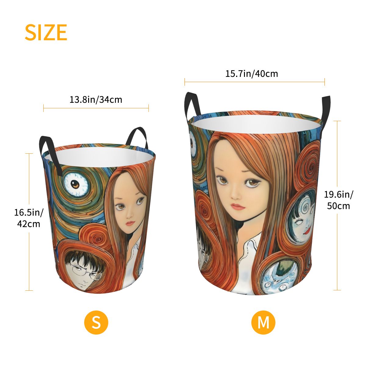 سلة غسيل كبيرة من جونجي إيتو ا - مراجعة Women Accessories Hamper وسعره