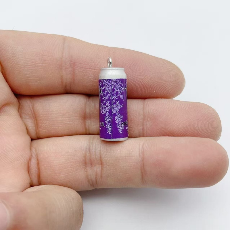 10 قطع من الحلي الراتنجية الصغ - مراجعة Women'S Key Accessories وسعره