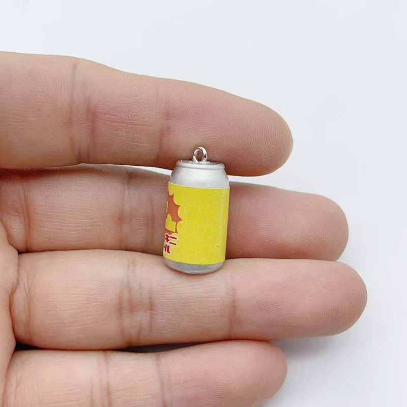 10 قطع من الحلي الراتنجية الصغ - مراجعة Women'S Key Accessories وسعره