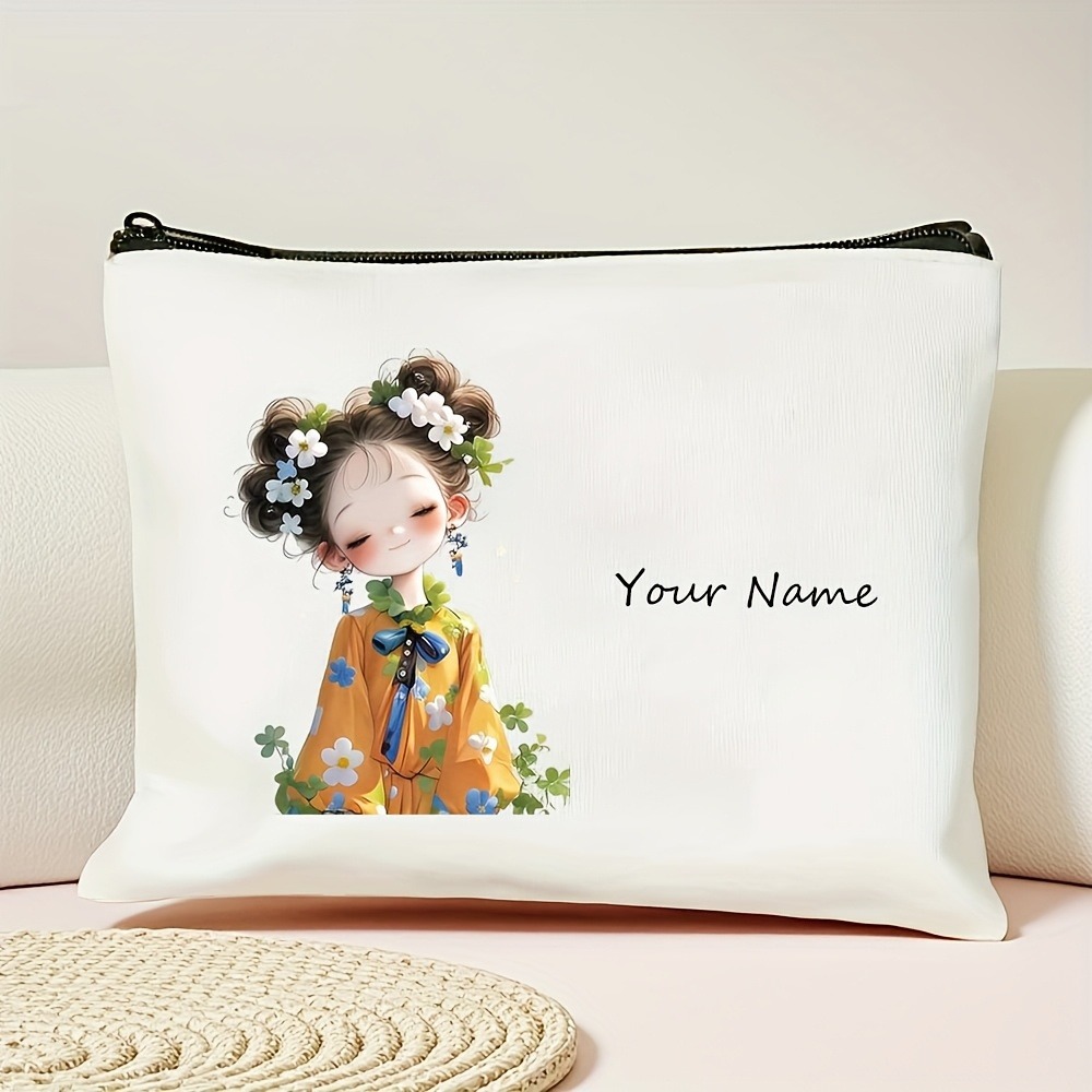 الكورية نمط أنيمي فتاة حقيبة م - مراجعة Women Accessories Box وسعره