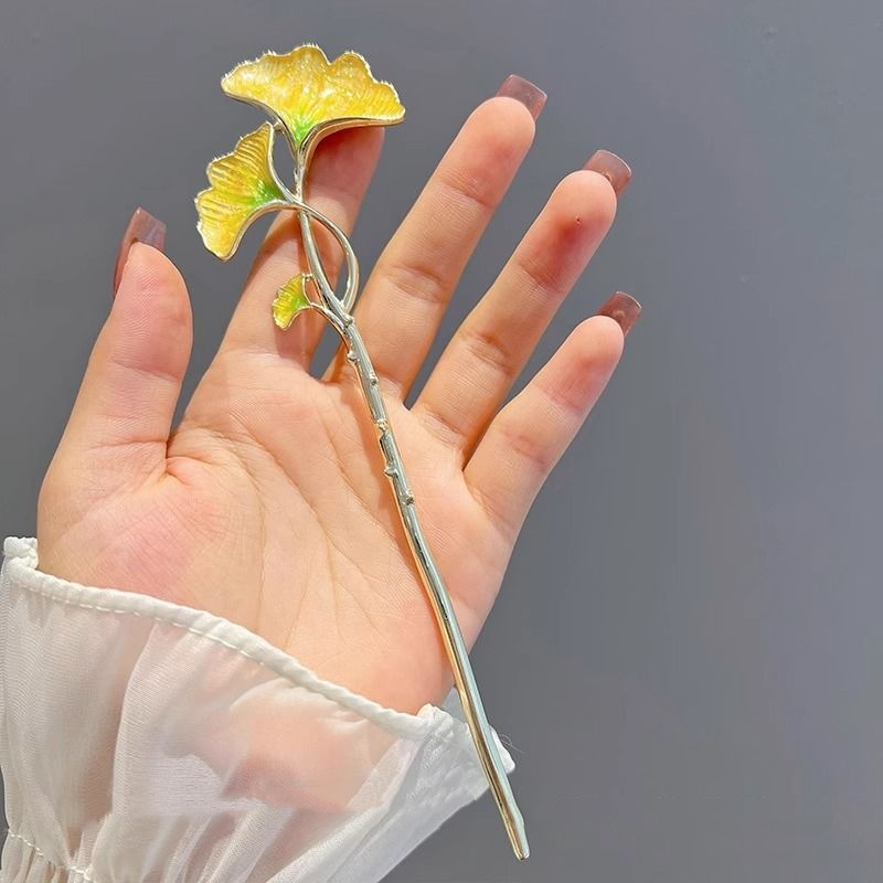 دبوس شعر جديد على الطراز الصين - مراجعة Women'S Accessories Designer وسعره