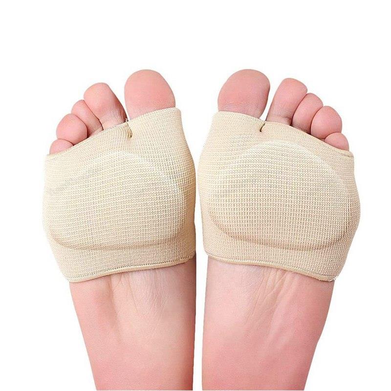 نعال جل للقدمين الأمامية، وساد - مراجعة Women Accessories Bd وسعره