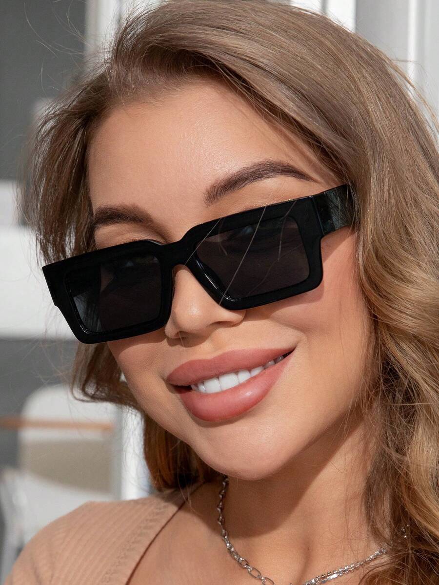 نظارات عصرية بإطار بلاستيكي عل - مراجعة Women'S Accessories Designer وسعره
