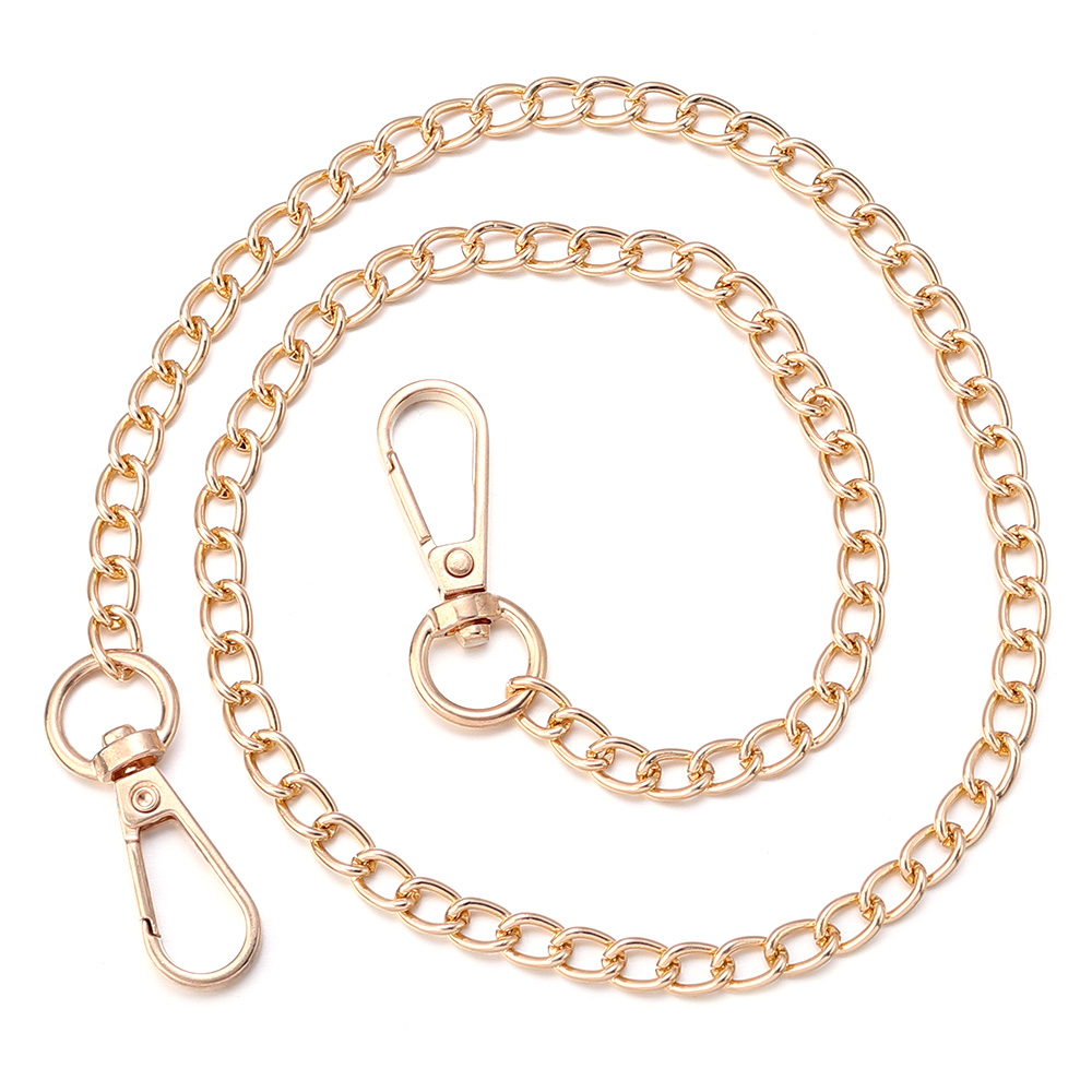 20-120 سنتيمتر محفظة سلسلة حزا - مراجعة Women Accessories Box وسعره