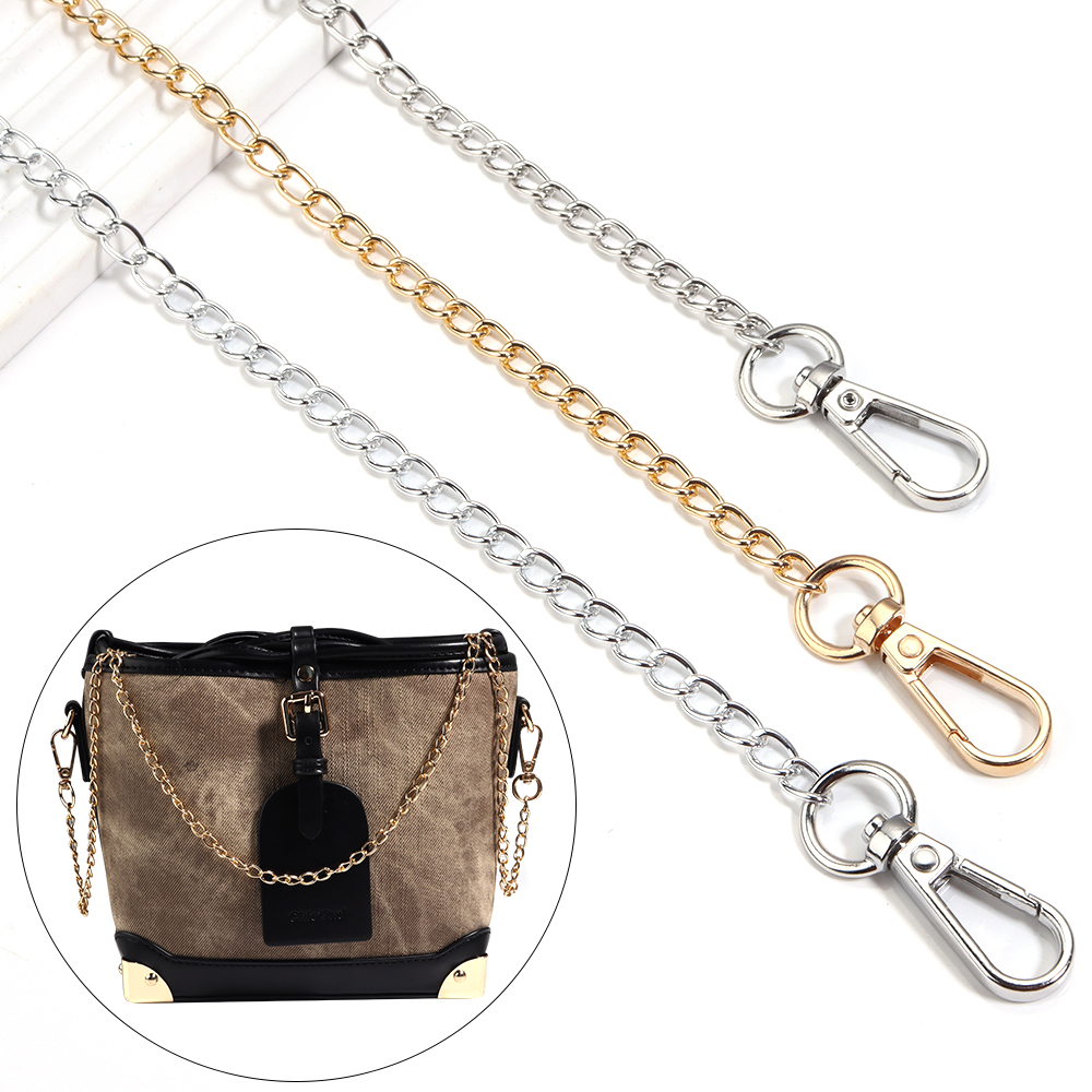 20-120 سنتيمتر محفظة سلسلة حزا - مراجعة Women Accessories Box وسعره