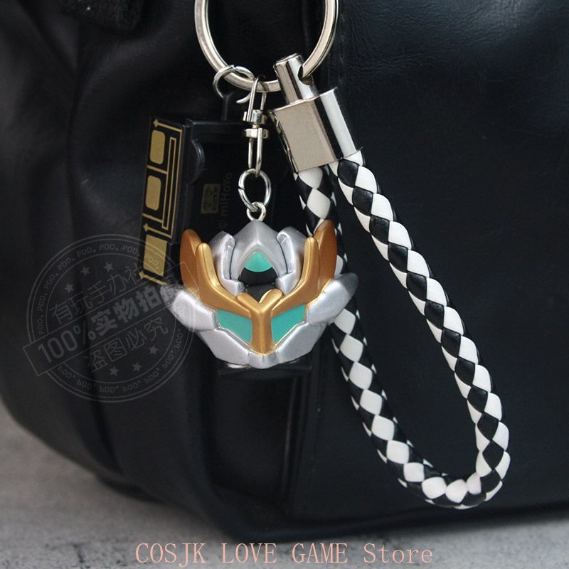 سلسلة مفاتيح على شكل شخصيات كر - مراجعة Women'S Key Accessories وسعره