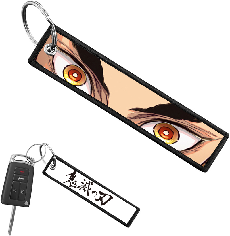 سلاسل مفاتيح ديمون سلايرز (قات - مراجعة Women'S Key Accessories وسعره