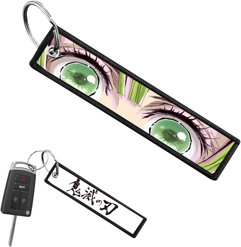 سلاسل مفاتيح ديمون سلايرز (قات - مراجعة Women'S Key Accessories وسعره