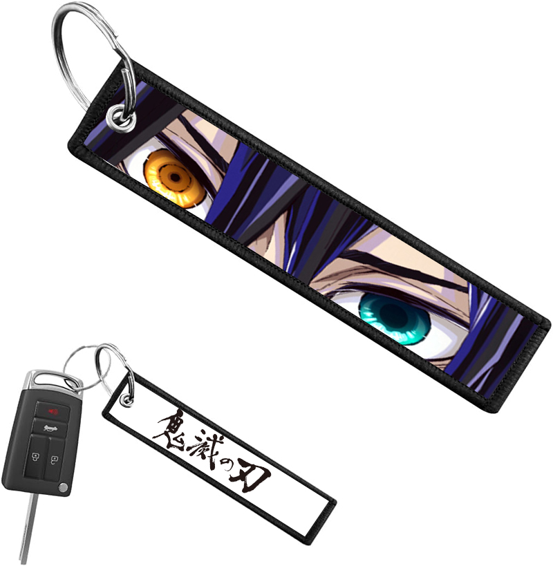 سلاسل مفاتيح ديمون سلايرز (قات - مراجعة Women'S Key Accessories وسعره