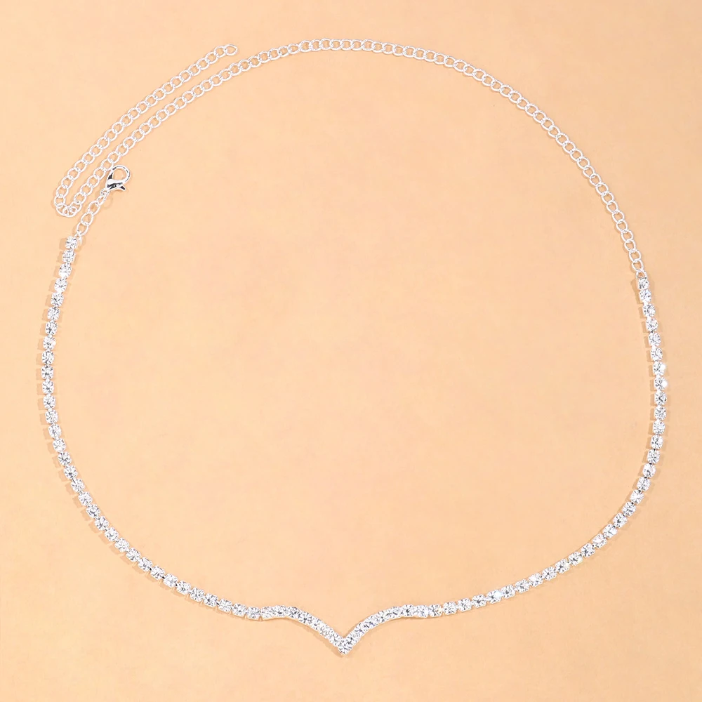 عصابة رأس على شكل قطرة ماء للن - مراجعة Women Accessories Dropshipping وسعره