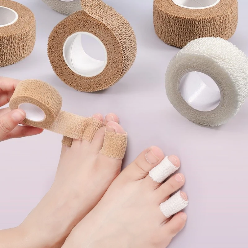 1 لفة أصابع فاصل أصابع حامي مك - مراجعة Women Accessories Bd وسعره