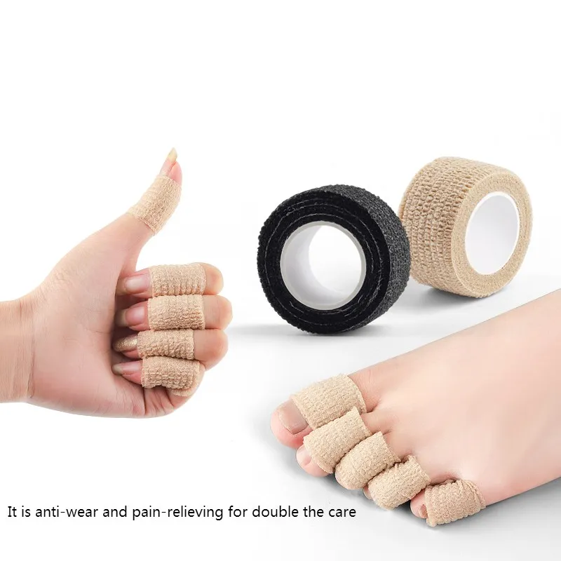 1 لفة أصابع فاصل أصابع حامي مك - مراجعة Women Accessories Bd وسعره