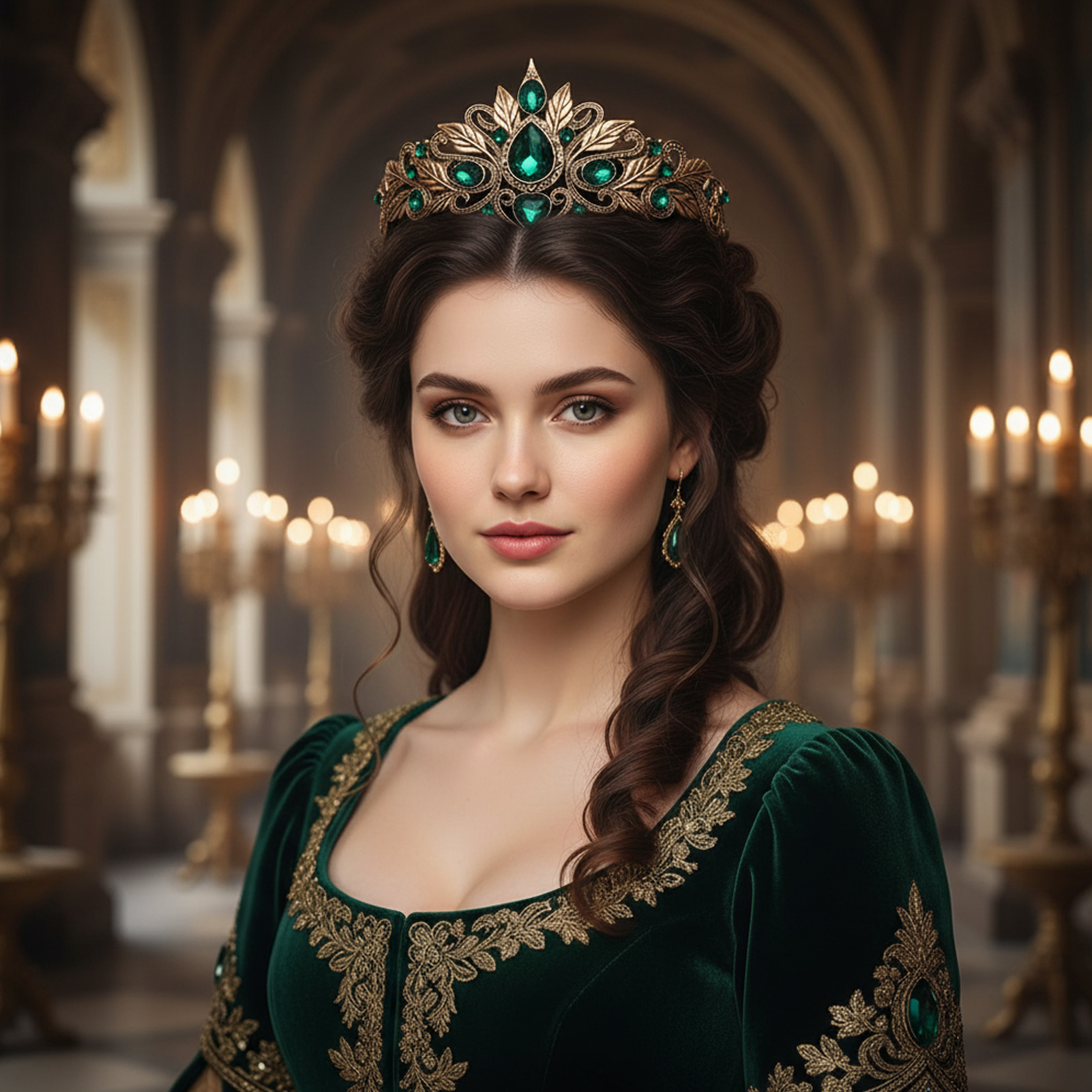 تاج شعر دائري على الطراز البار - مراجعة Women Accessories Dropshipping وسعره