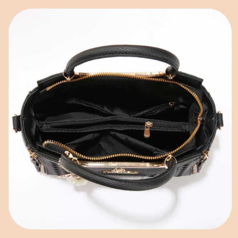 مجموعة حقائب يد من 3 قطع مصنوع - مراجعة Women'S Accessories For Suit وسعره