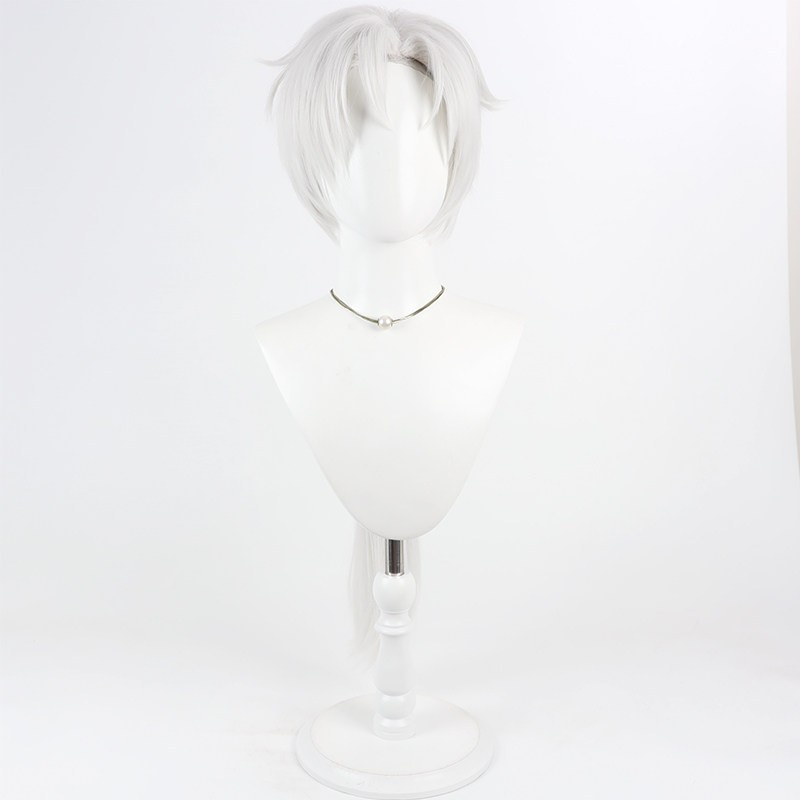 باروكة شعر صناعي طويلة باللوني - مراجعة Women'S Accessories The White Company وسعره