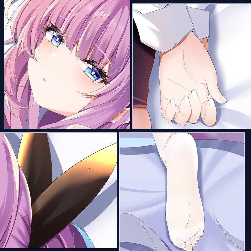 لعبة Azur Lane Tashkent Dakima - مراجعة Queen Accessories وسعره