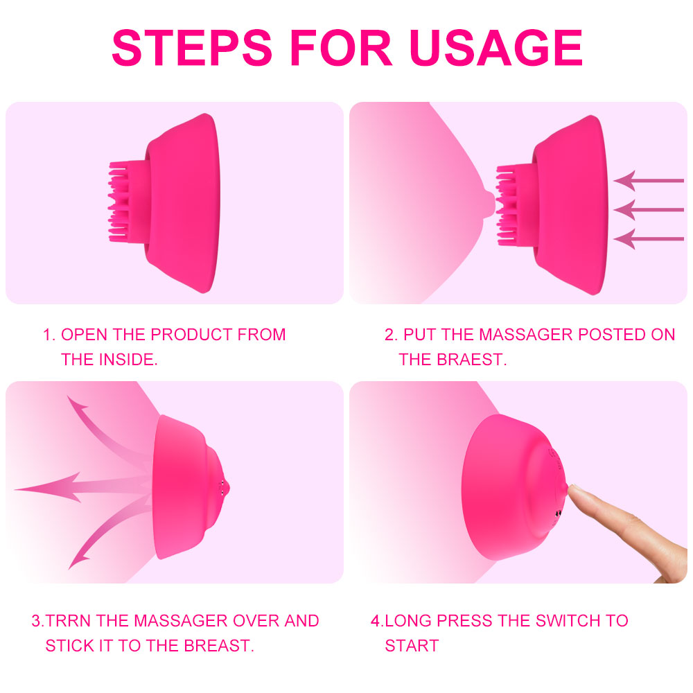 الحلمة لعبة هزاز للنساء APP ال - مراجعة Women Accessories App وسعره