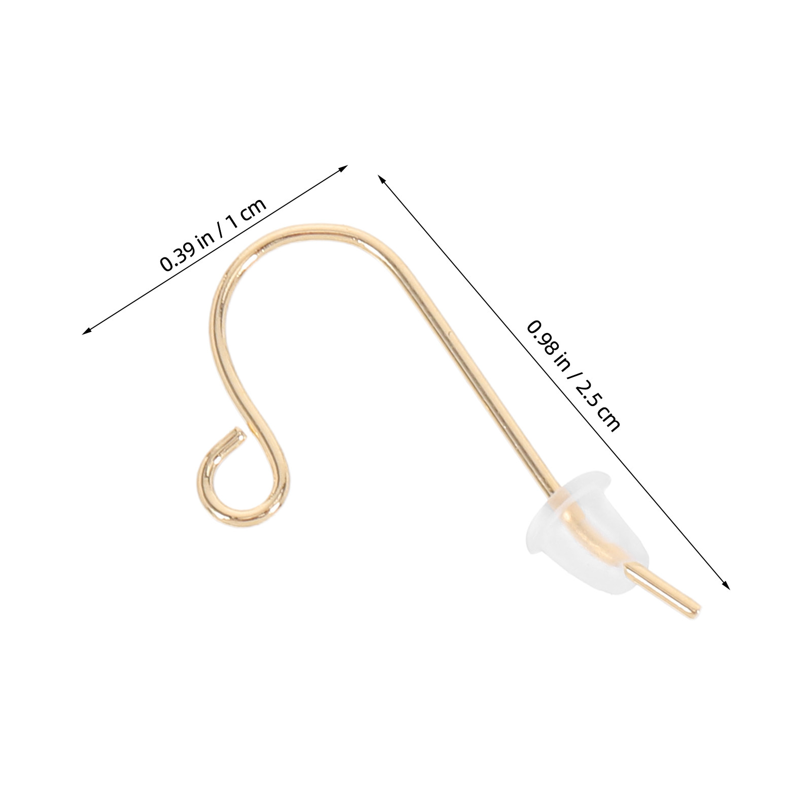 مجموعة واحدة من مستلزمات صنع ا - مراجعة Women'S Ear Accessories وسعره