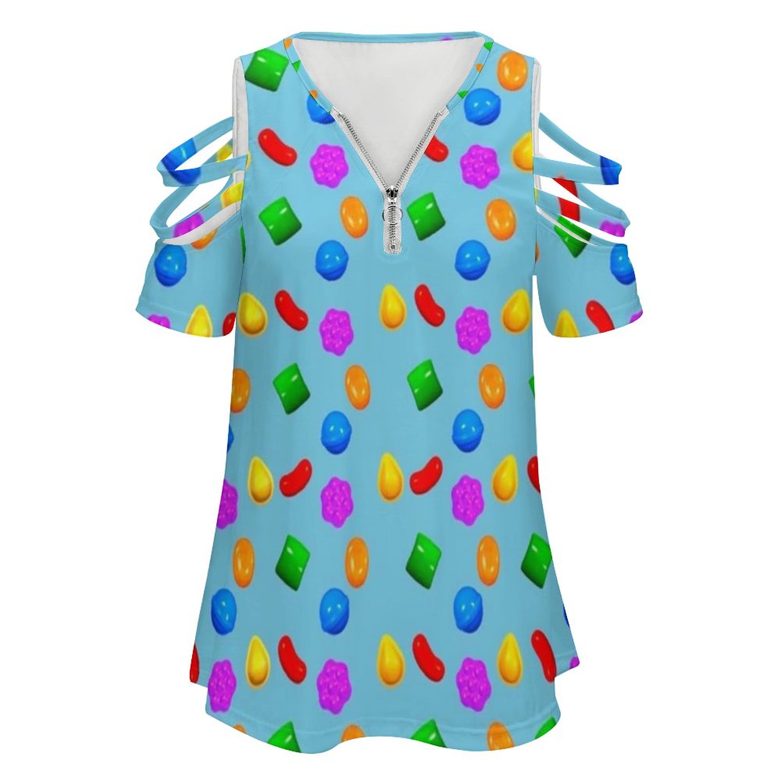 Gotta Crush Some Candy Crush م - مراجعة Women Accessories App وسعره