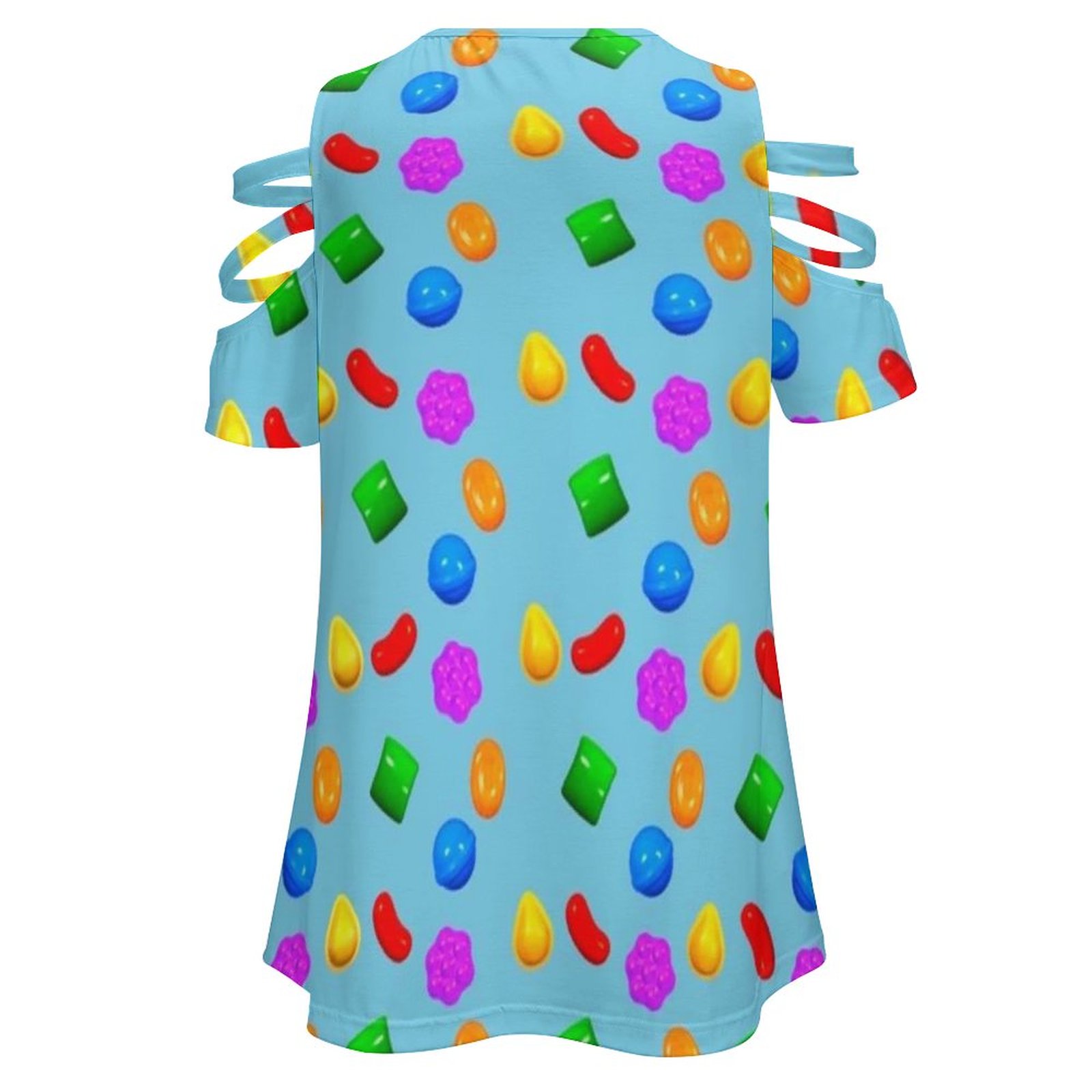 Gotta Crush Some Candy Crush م - مراجعة Women Accessories App وسعره