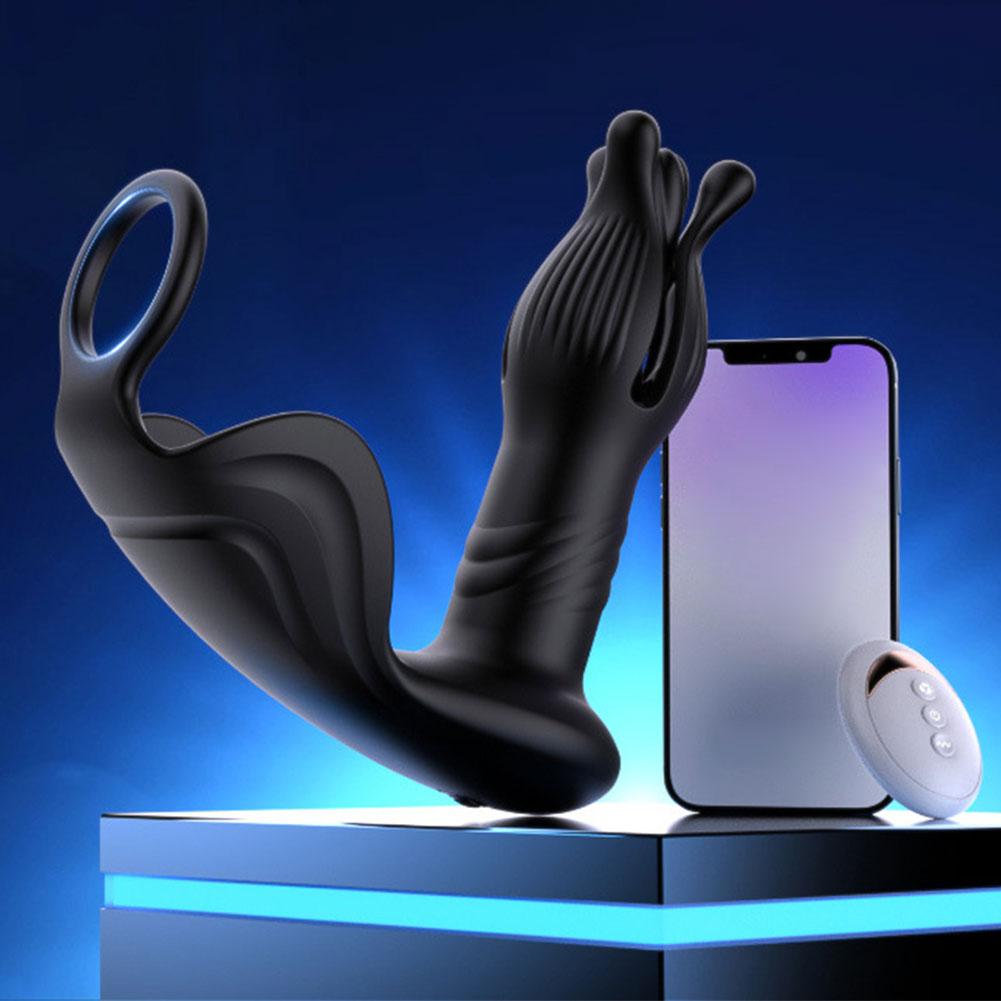 هزاز شرجي بتقنية البلوتوث مع ت - مراجعة Women Accessories App وسعره