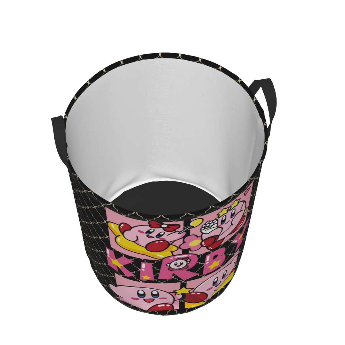 سلة غسيل كبيرة من أنيمي كي-كير - مراجعة Women Accessories Hamper وسعره