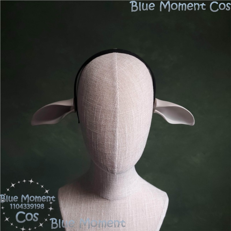 عصابة رأس على شكل أذن حصان من  - مراجعة Women'S Ear Accessories وسعره