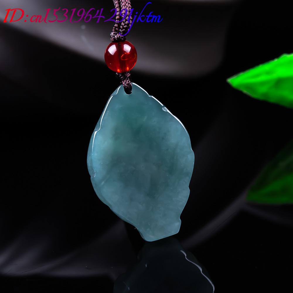 قلادة ثعلب من اليشم البورمي ال - مراجعة Women Accessories Jewelry وسعره