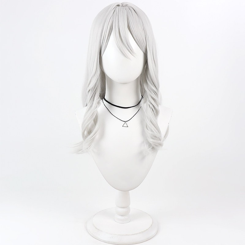 باروكة تنكرية لشخصية دون كيشوت - مراجعة Women'S Accessories The White Company وسعره