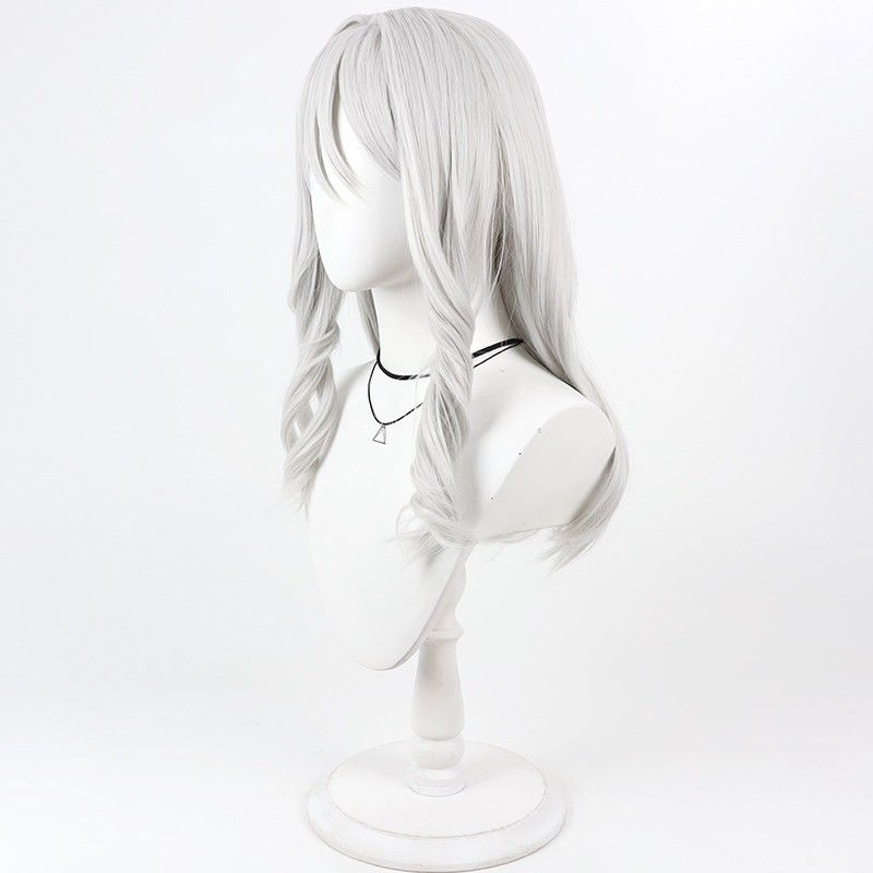 باروكة تنكرية لشخصية دون كيشوت - مراجعة Women'S Accessories The White Company وسعره