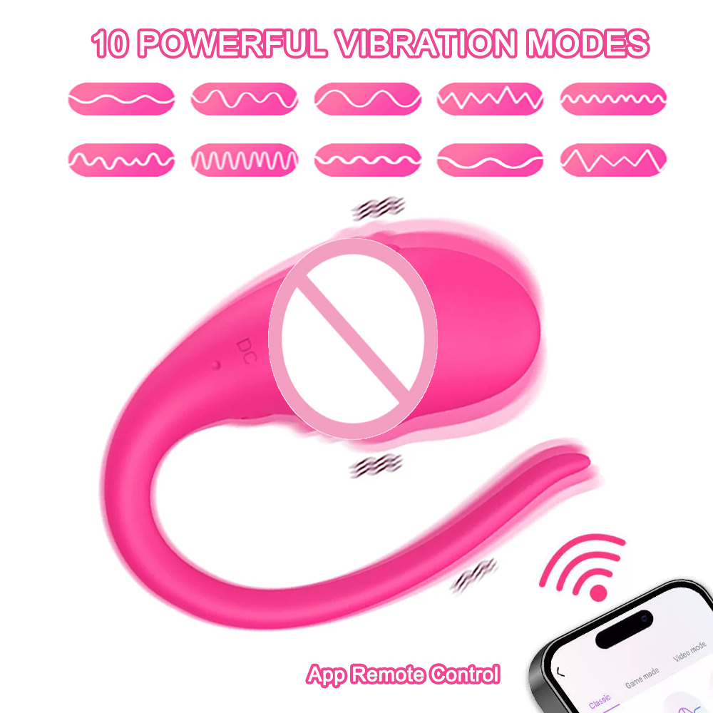 بيضة الحب القابلة للارتداء للن - مراجعة Women Accessories App وسعره