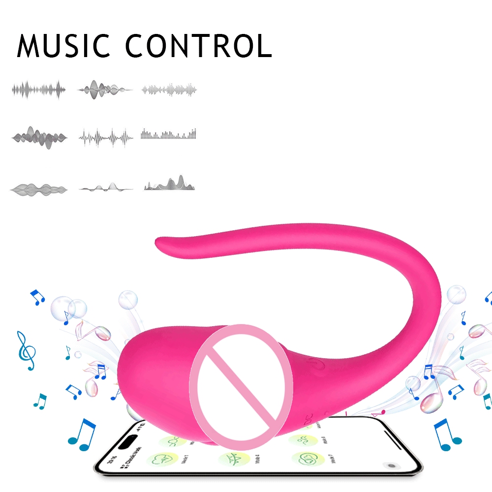 بيضة الحب القابلة للارتداء للن - مراجعة Women Accessories App وسعره
