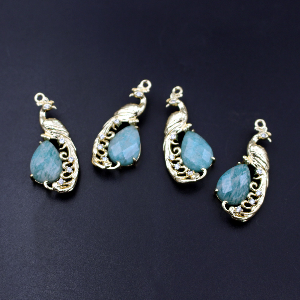 4 قطع من إكسسوارات المجوهرات ا - مراجعة Women Accessories Dropshipping وسعره