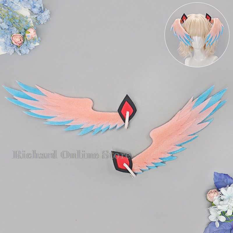 إكسسوارات شعر تنكرية للنساء من - مراجعة Women'S Accessories For Suit وسعره