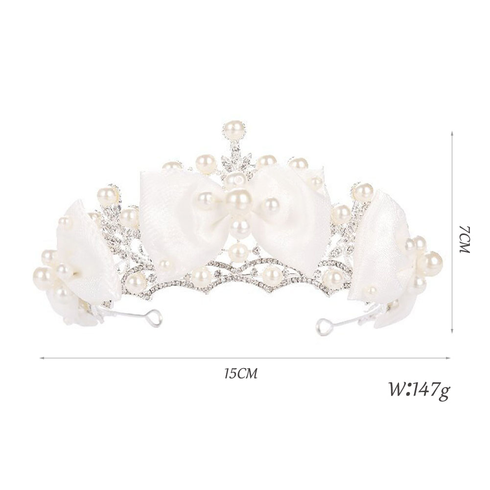 تاج الزفاف للعروس، عصابة رأس ل - مراجعة Queen Accessories وسعره